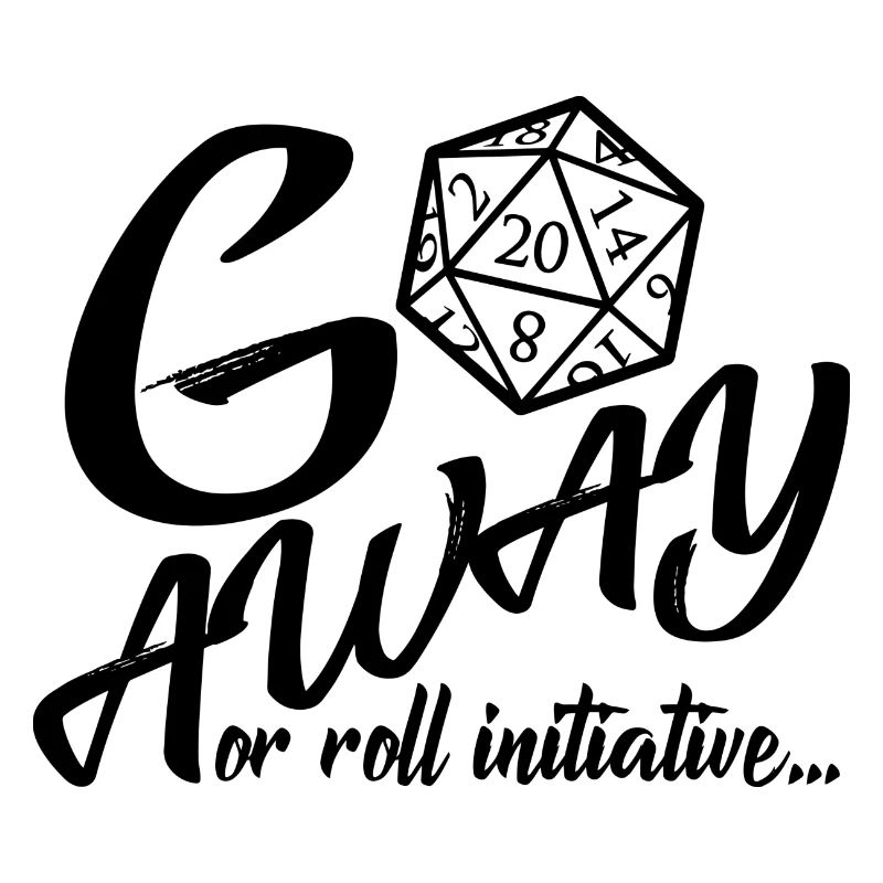 Go Away RPG GAME