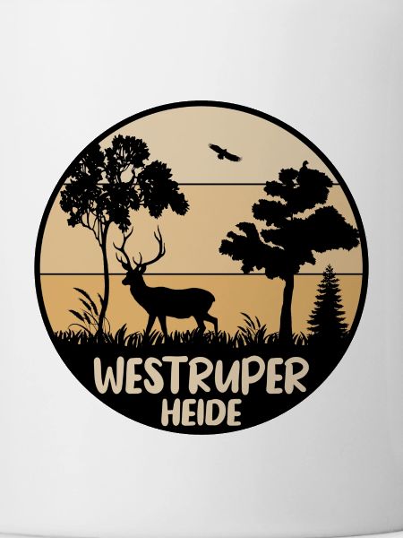 Westruper Heide