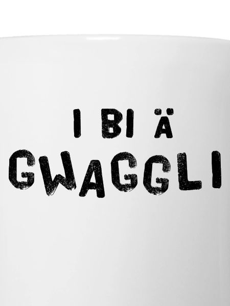 I bi ä Gwaggli