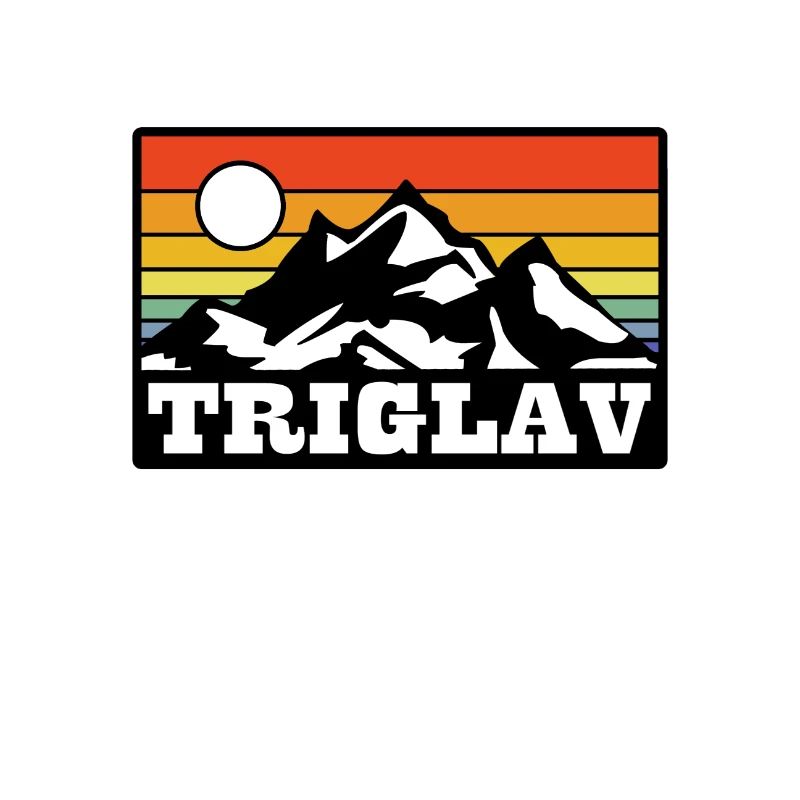 Le Triglav