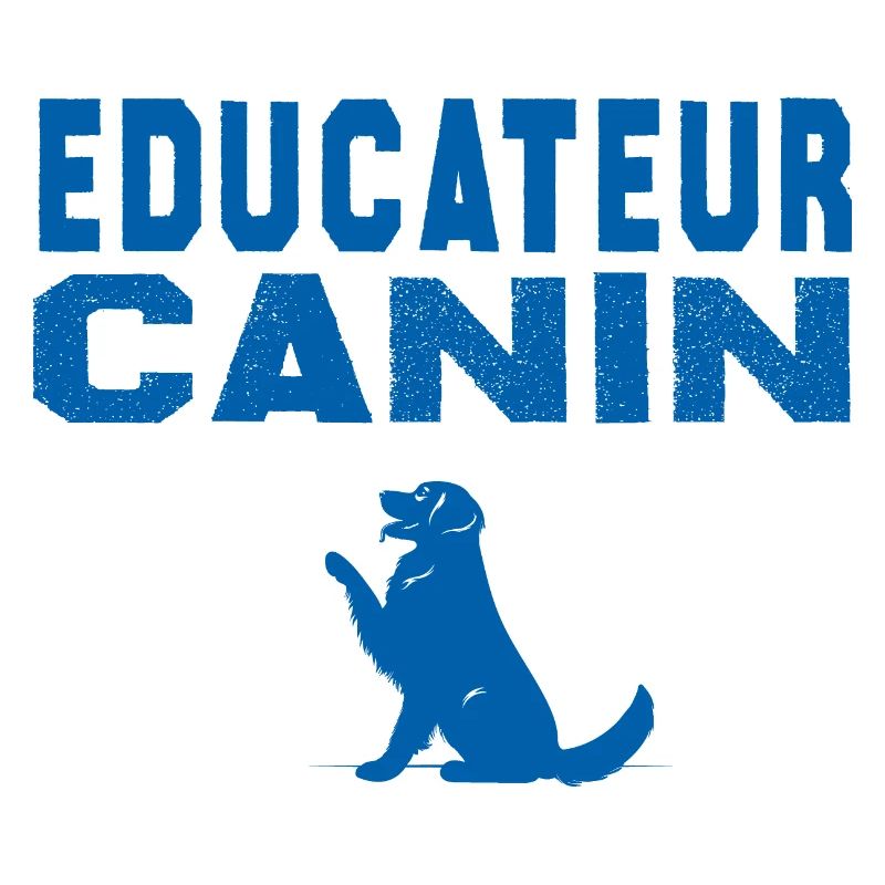 Educateur Canin