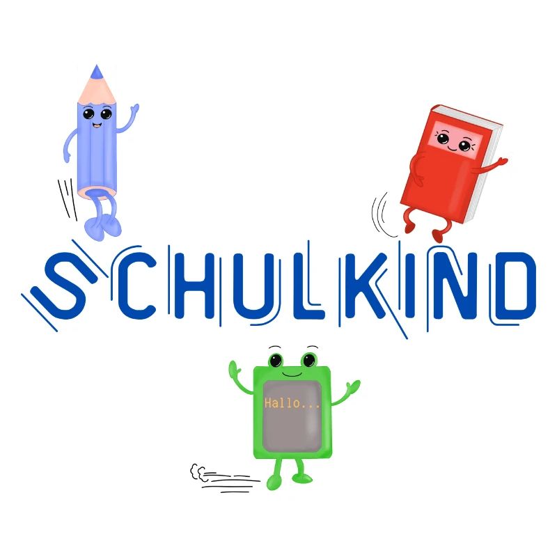 Schulkind