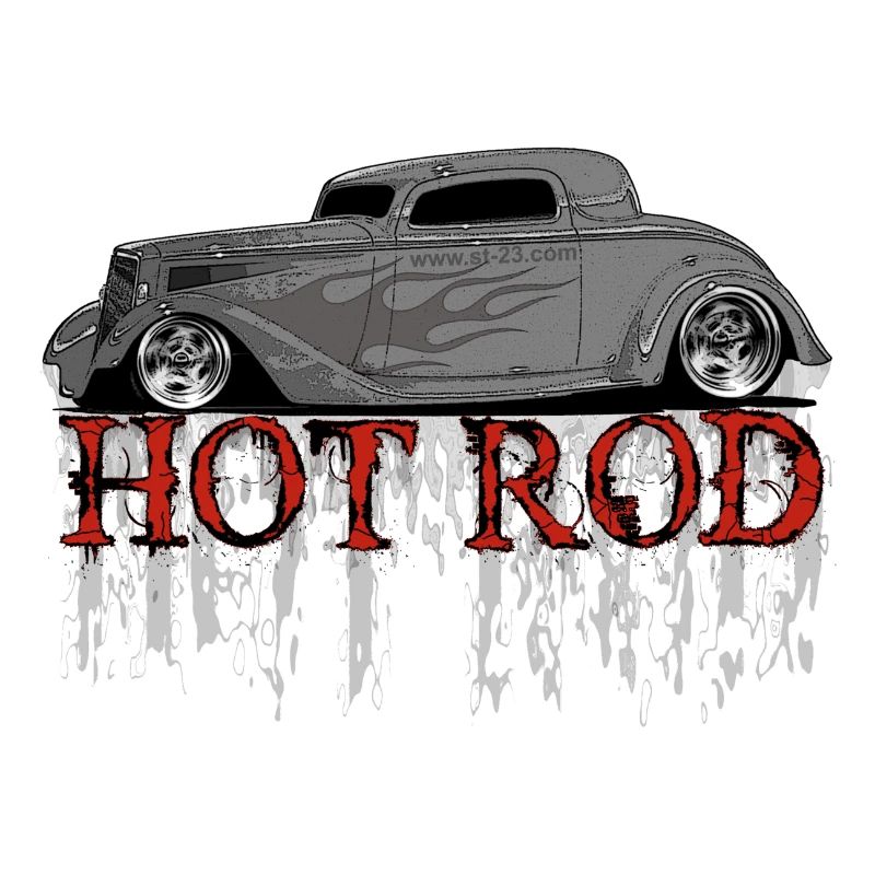 Hot Rod