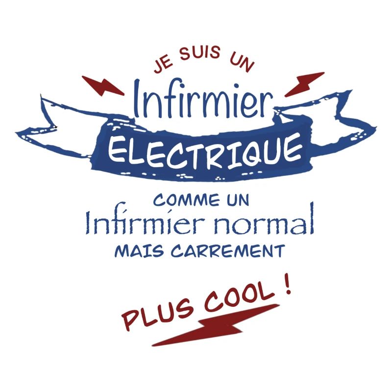 infirmier électrique