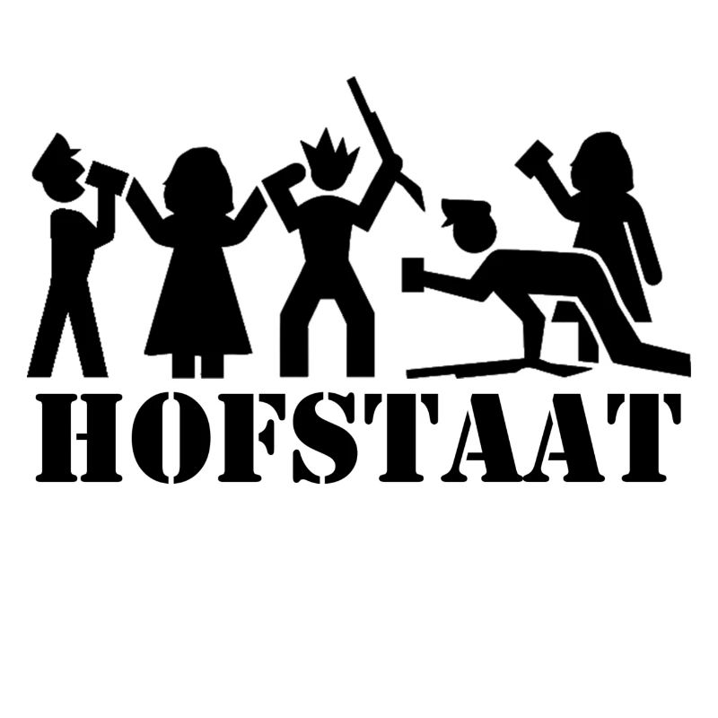 Hofstatt Schwarz