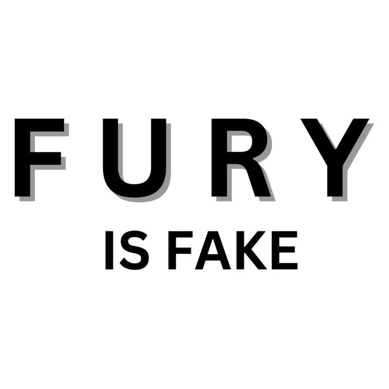 F U R Y