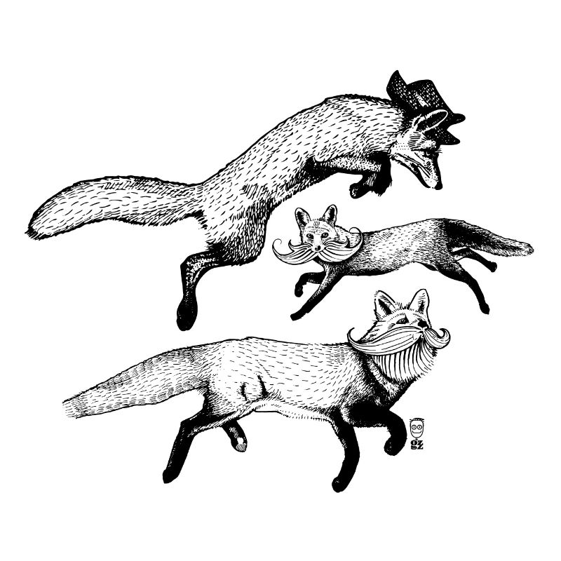 Les 3 Renards