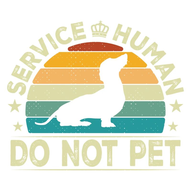 Service Human