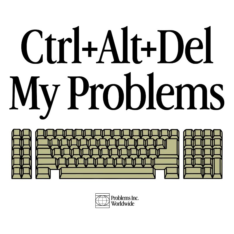 Keyboard Warrior – Humour gaming & tech
