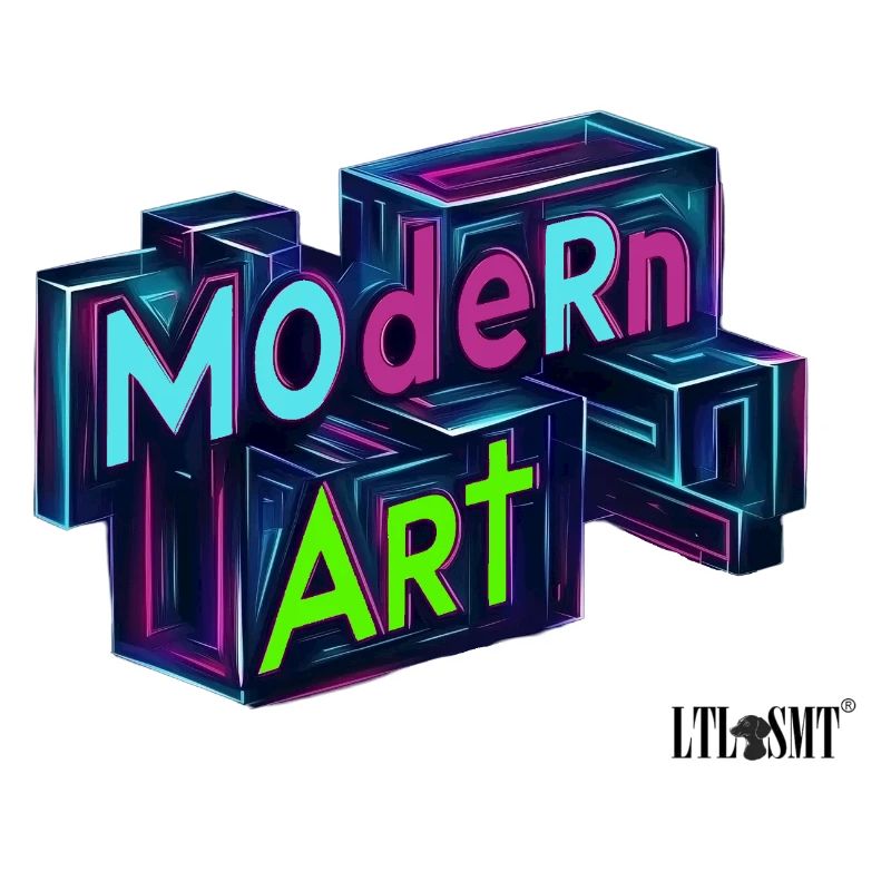 MOdeRn ART