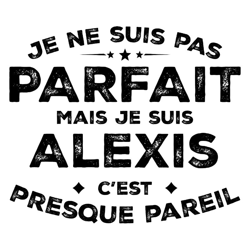 Alexis Ein Name, eine Haltung Humor Alexis