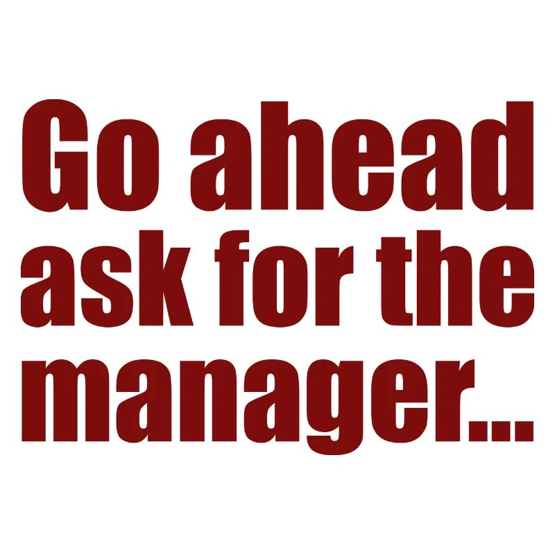 Manager