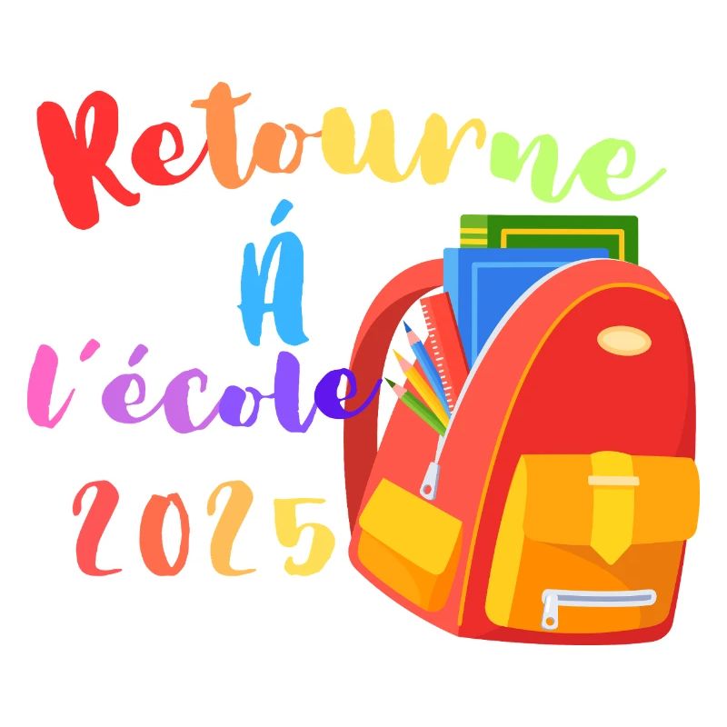 Retour à l’École 2025