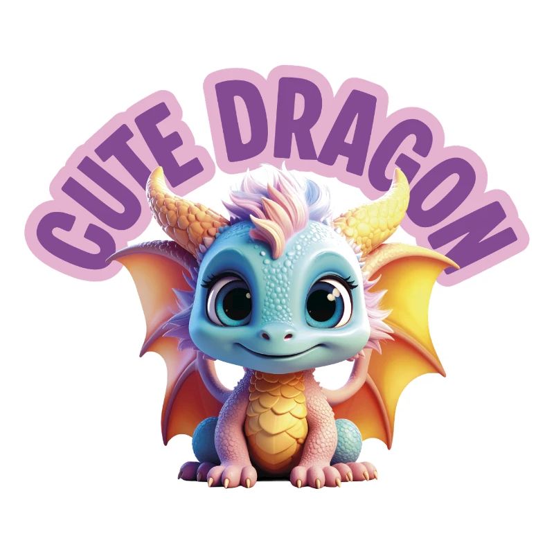 Dragon mignon