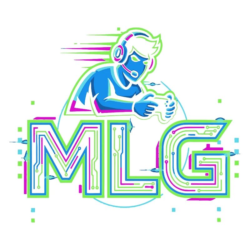 Ligue majeure de jeu