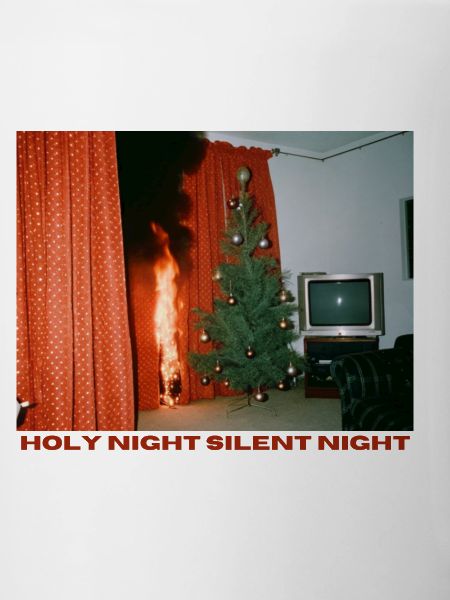 Chaotic Christmas
