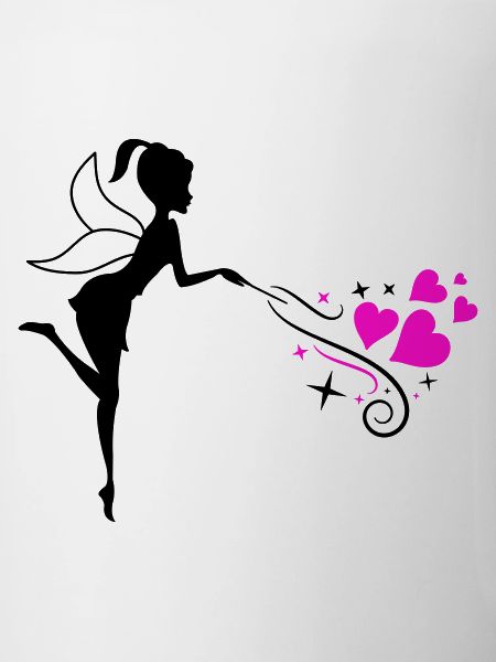 Fairy Elf Spell
