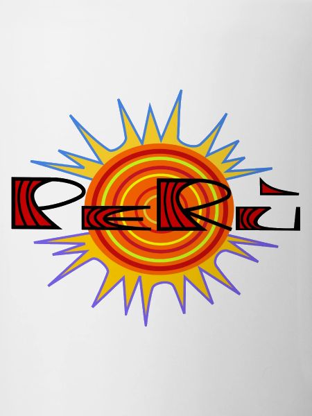 Logo Perù by Cean 