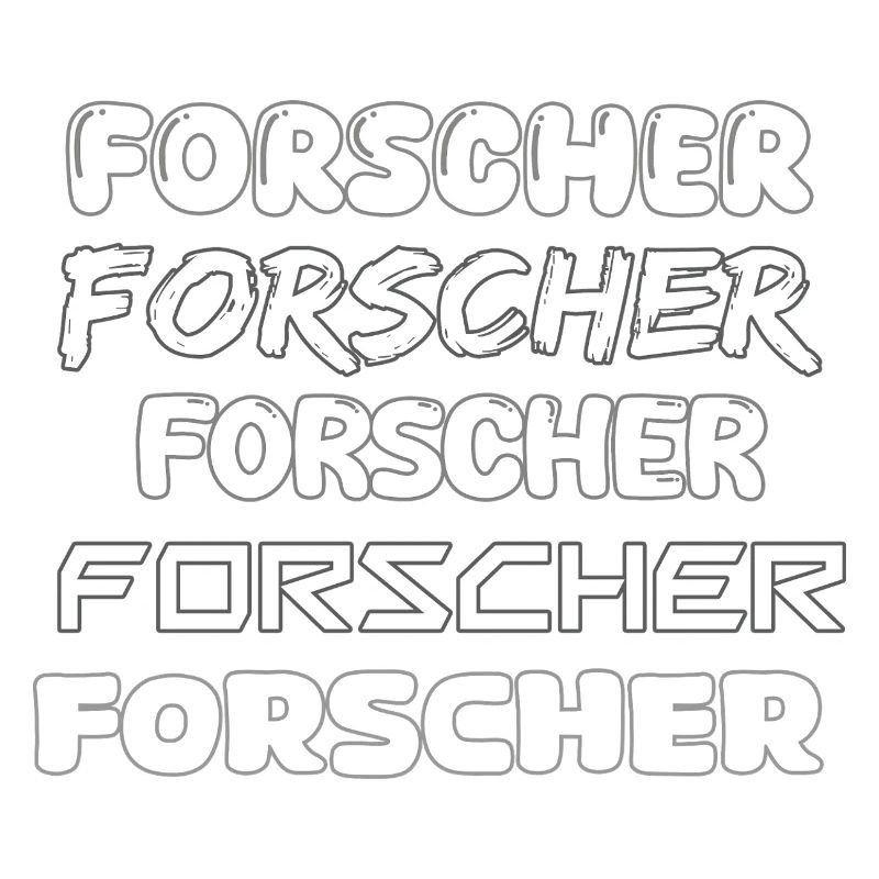 Emploi Chercheur