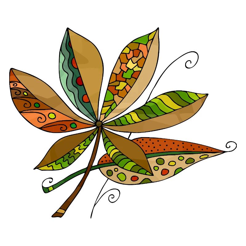 leaves