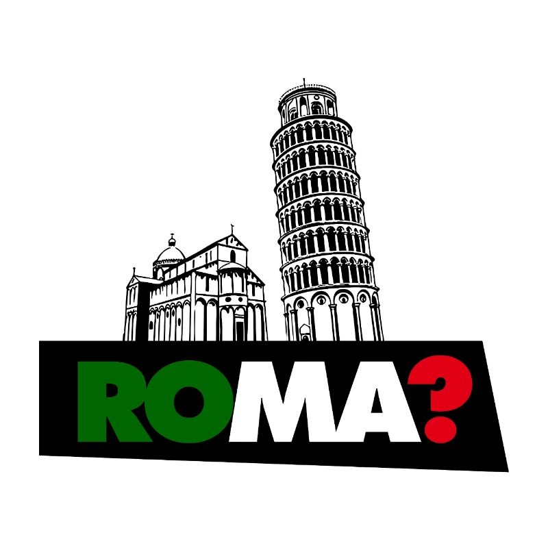 Rom?