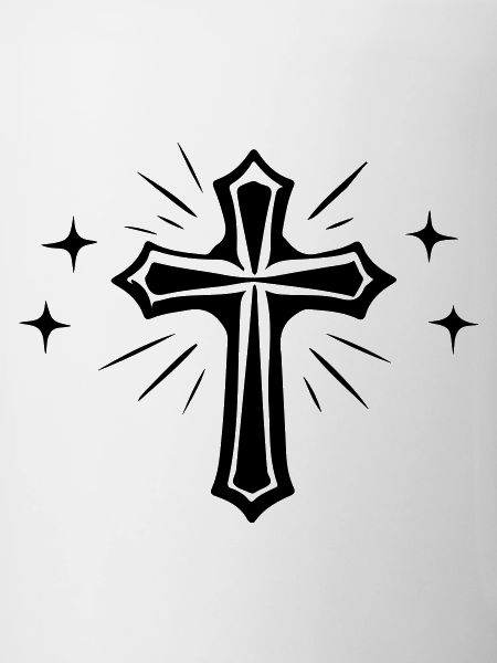 Cross Christian Symbolism