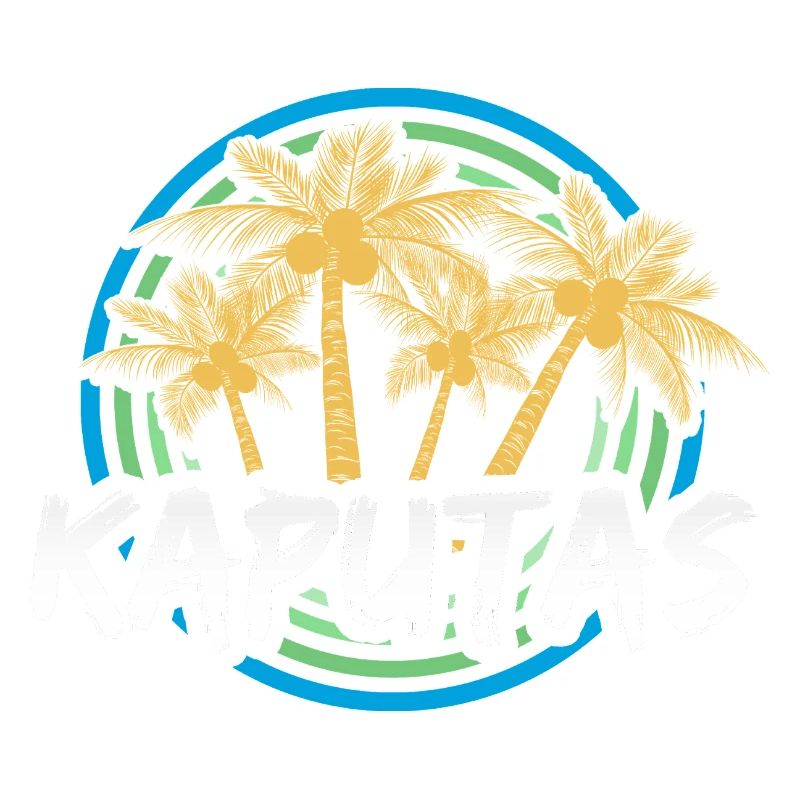 Kaputas als Urlaub