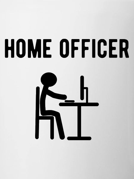 Home Officer
