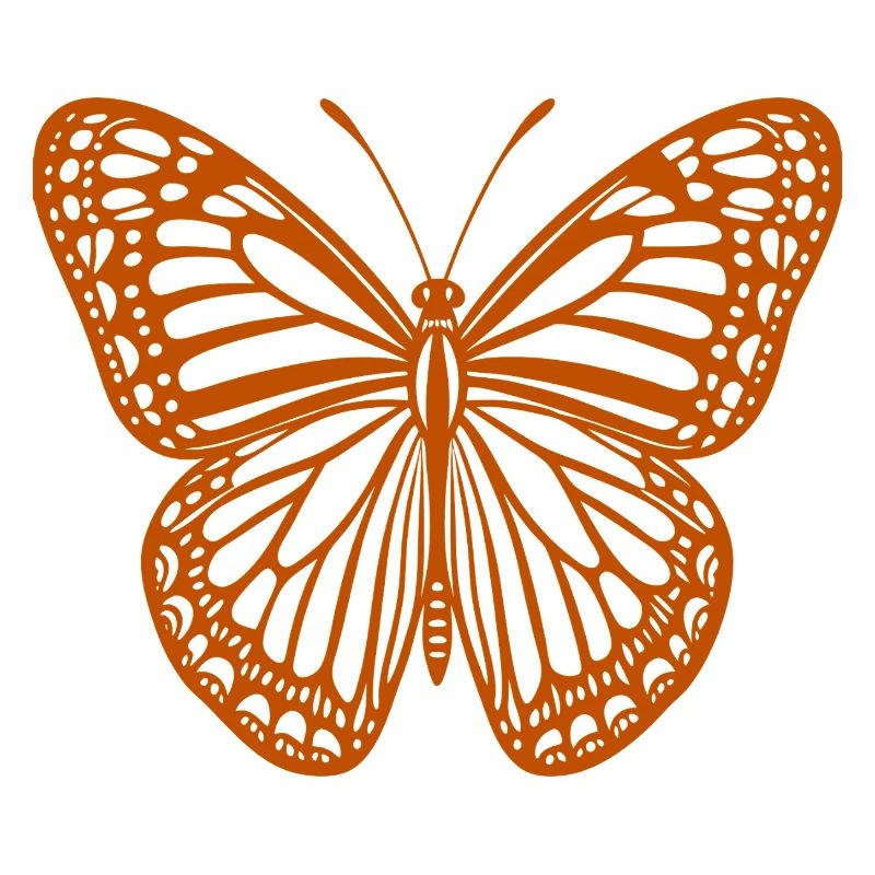 Schmetterling