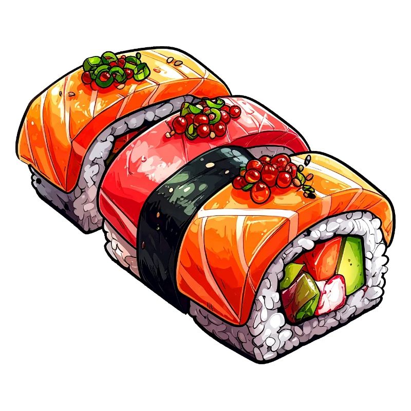 sushi