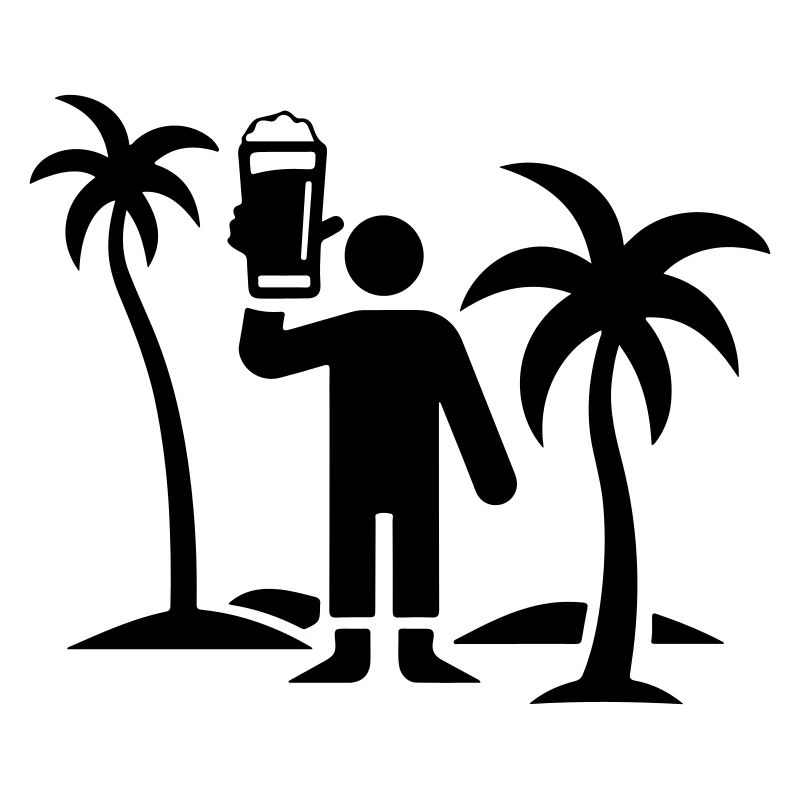 Bière de l’île Party Vacation
