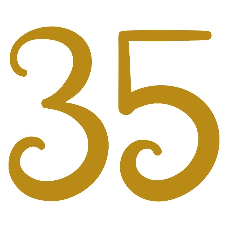 35