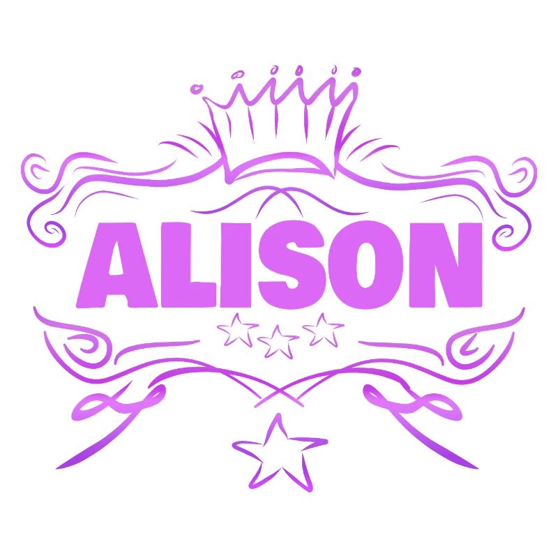 Mrs. Alison