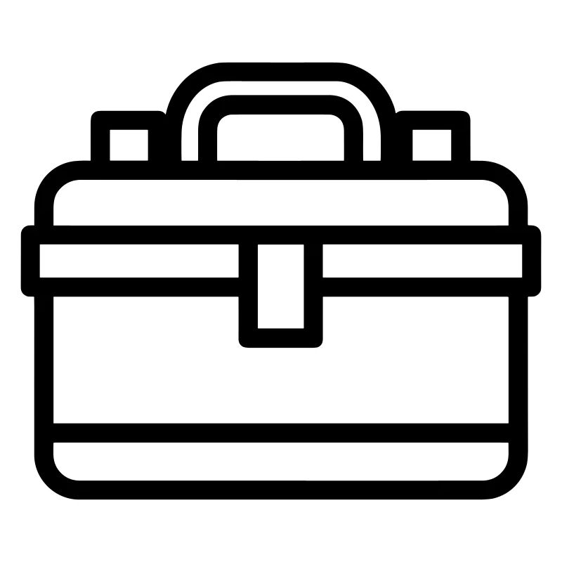 Toolbox