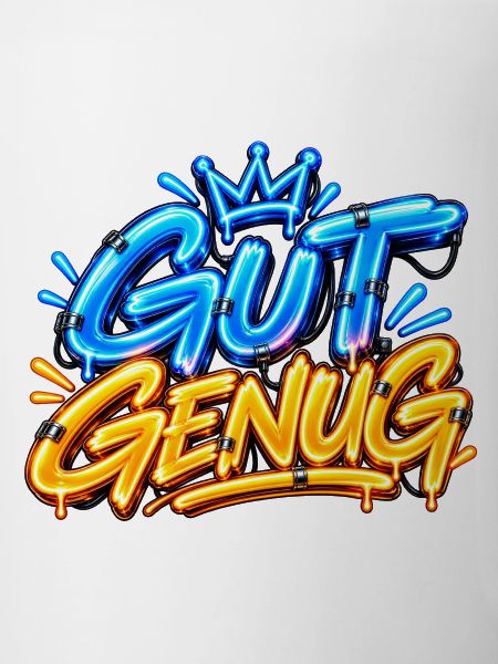 Gut Genug 