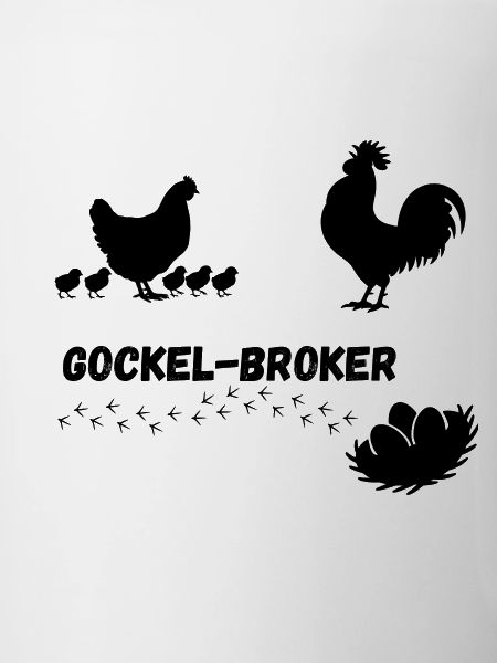 Gockel-Broker