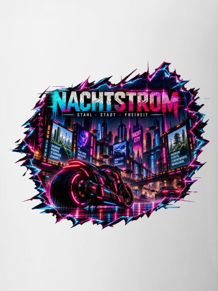 Nachtstrom Neon City