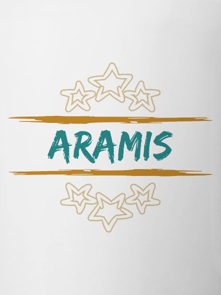 Geschenk für Aramis