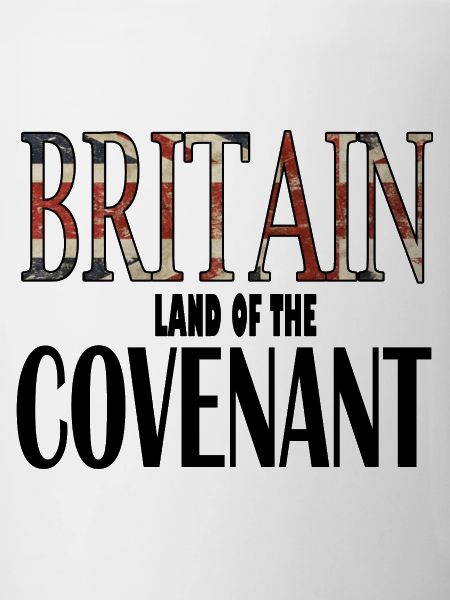 Covenant Black