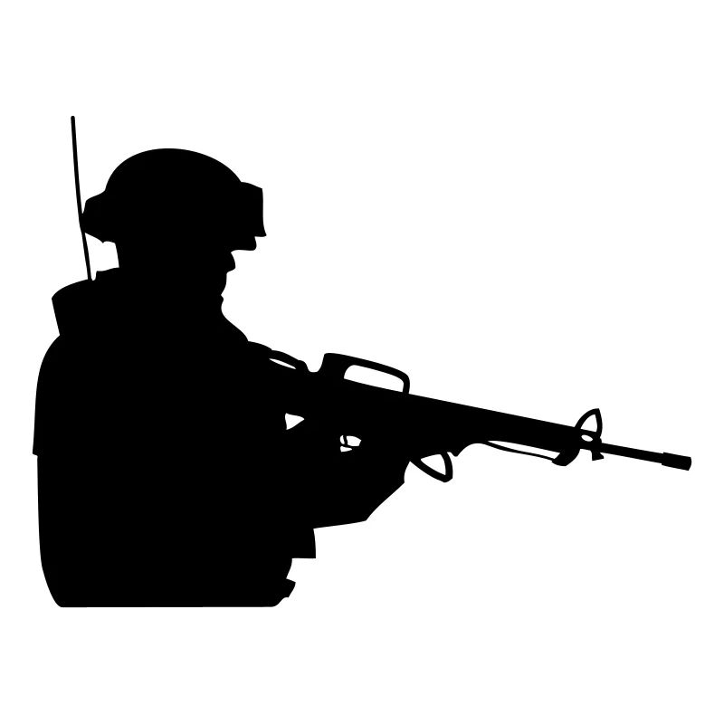 Soldier