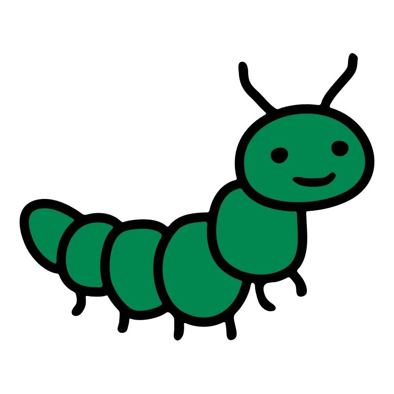 Raupe