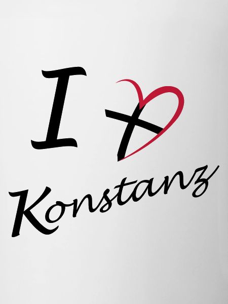 Konstanz Liebe