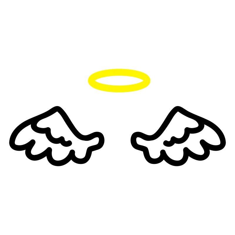 Ailes d'ange