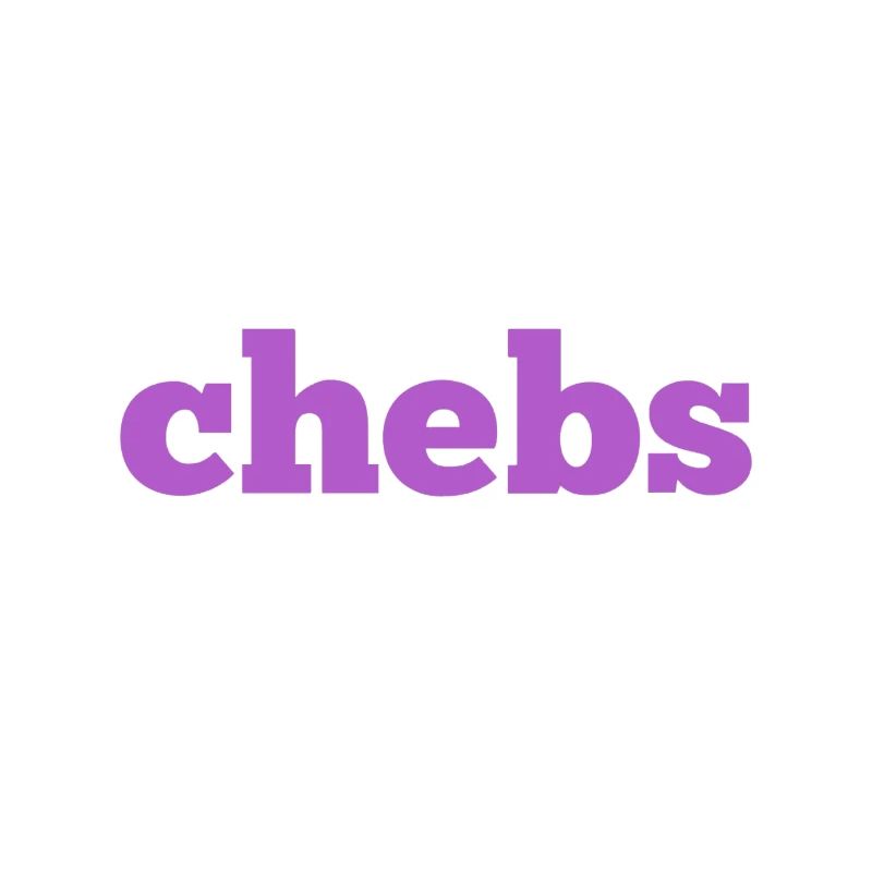 Chebs Slang Design
