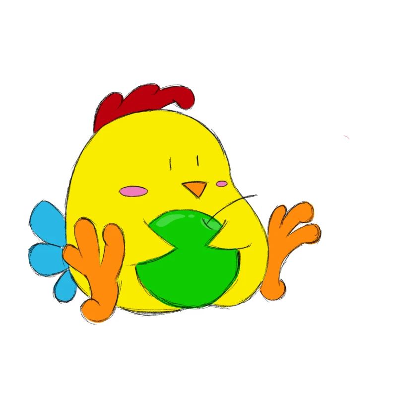 poulet