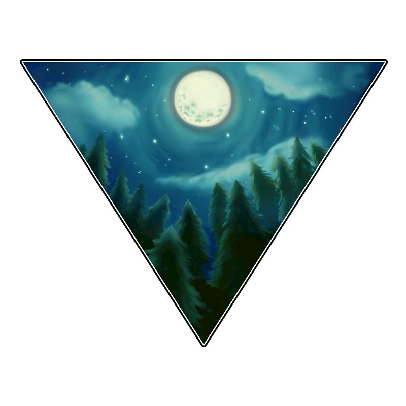 full moon