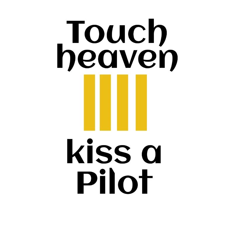 Kiss A Pilot