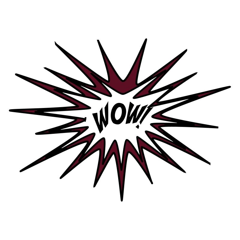 WOW!