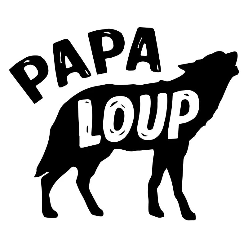 Papa Wolf