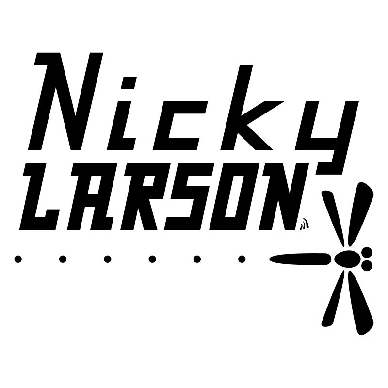 Libelle - Nicky Larson